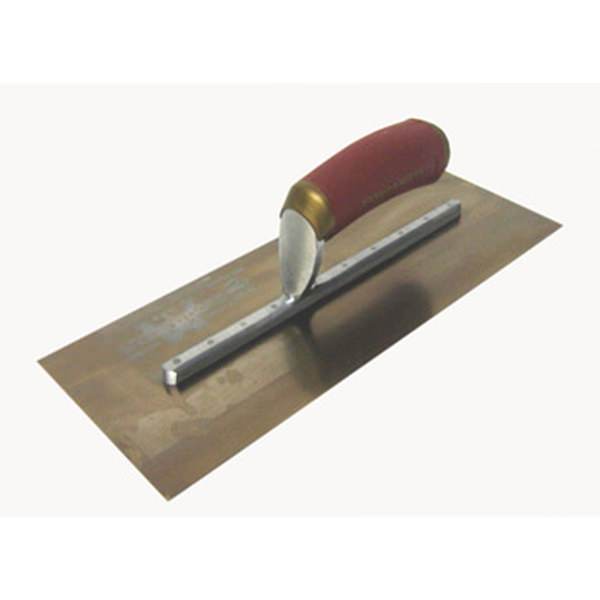Broken in PermaShape SS Trowel, 11